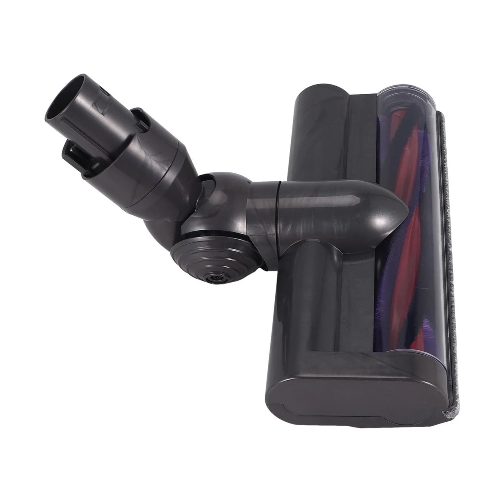 Cabezal eléctrico de alto par AD24 de accionamiento directo para aspiradoras Dyson V6 DC62 DC72