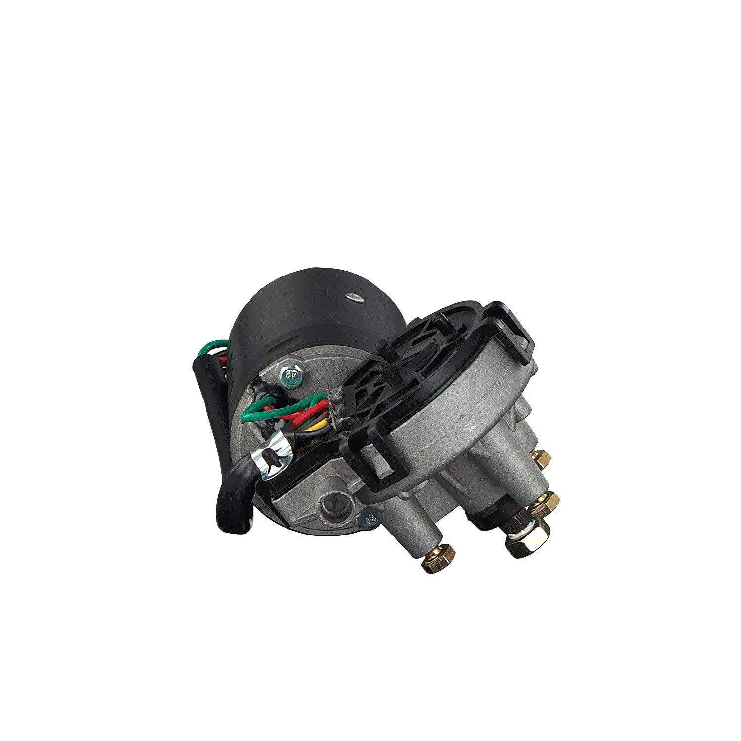 Febi bilstein 36870 Motor del limpiaparabrisas