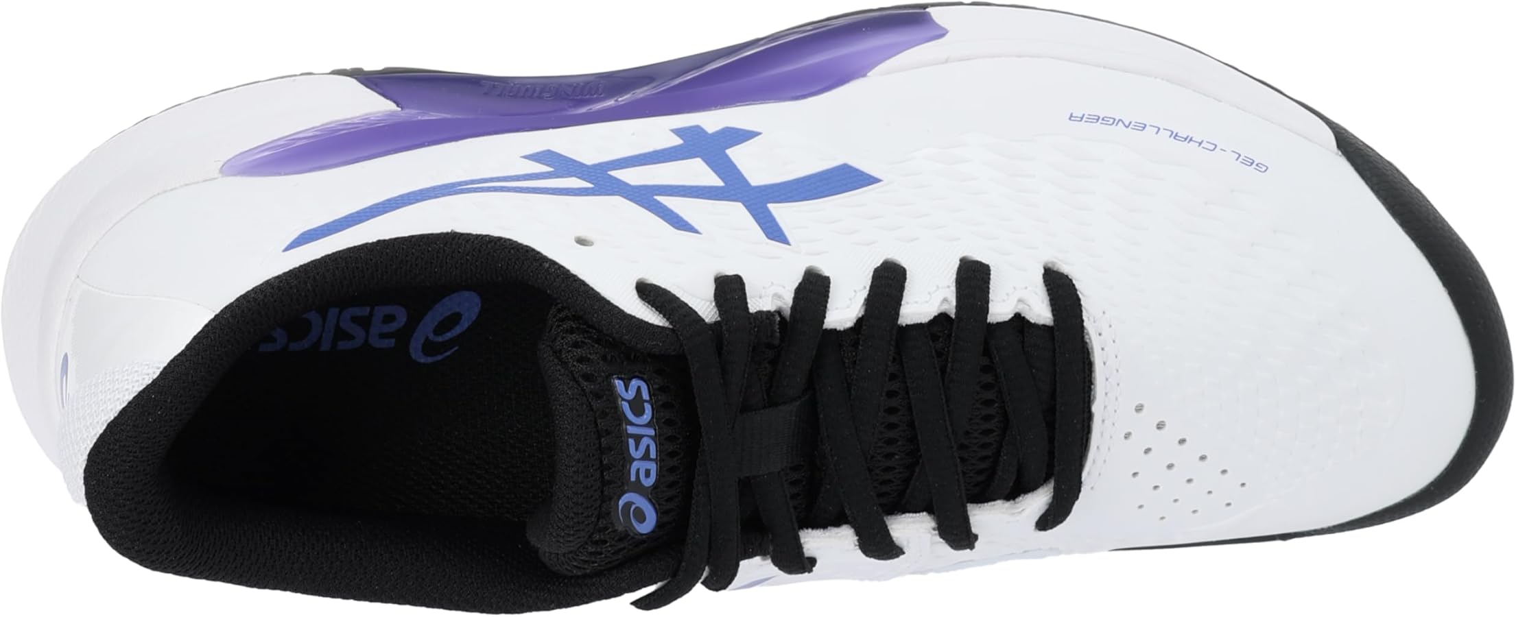 Amazon | [アシックス] テニスシューズ GEL-CHALLENGER 14 メンズ