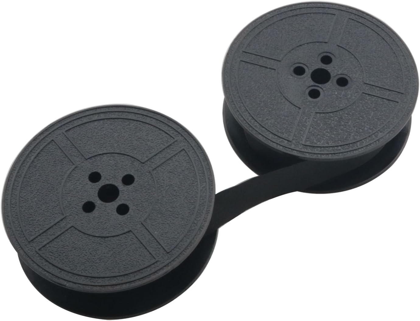 Cinta Universal para Máquina de Escribir Negra miniatura 1