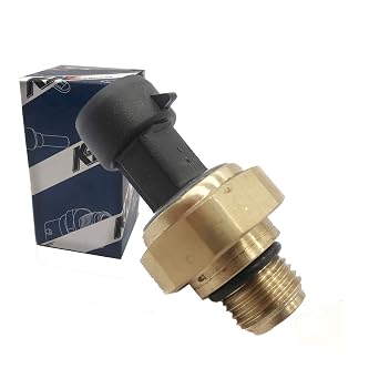 4921497 Diesel Engine Oil Pressure Sensor Fits Cummins ISX ISM ISC ISB Engine