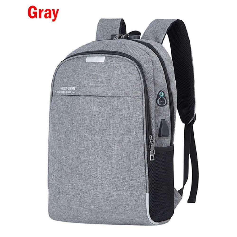 travel bag with laptop sleeve