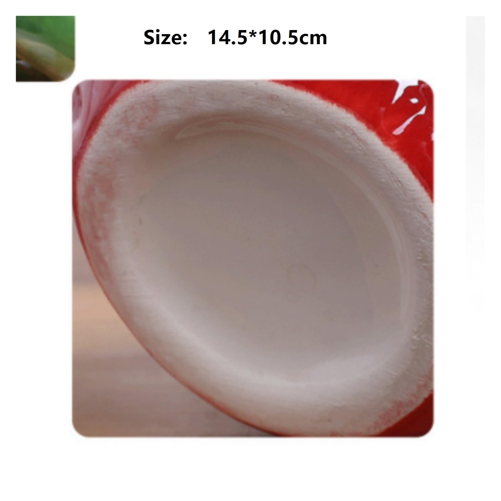 Tazas Y Jarras De Café Taza De Café De Cerámica Con Forma De Fruta Para Té Cacao Y Leche