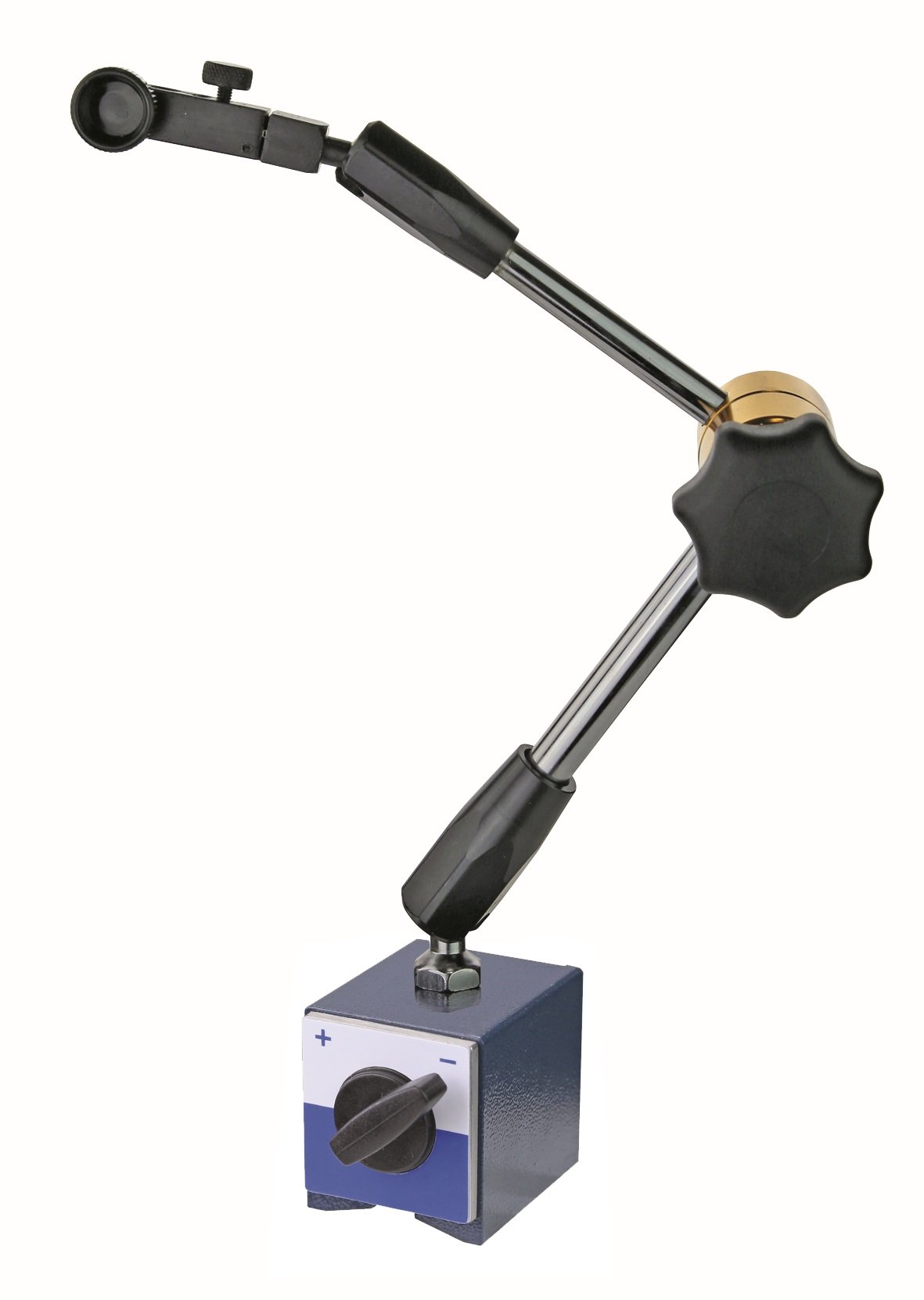 CNC Calidad magnético para medidores y medición Reloj en Juego – Longitud 340 mm