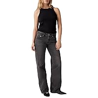 Levi's Low Loose Jeans, Wish Me Luck