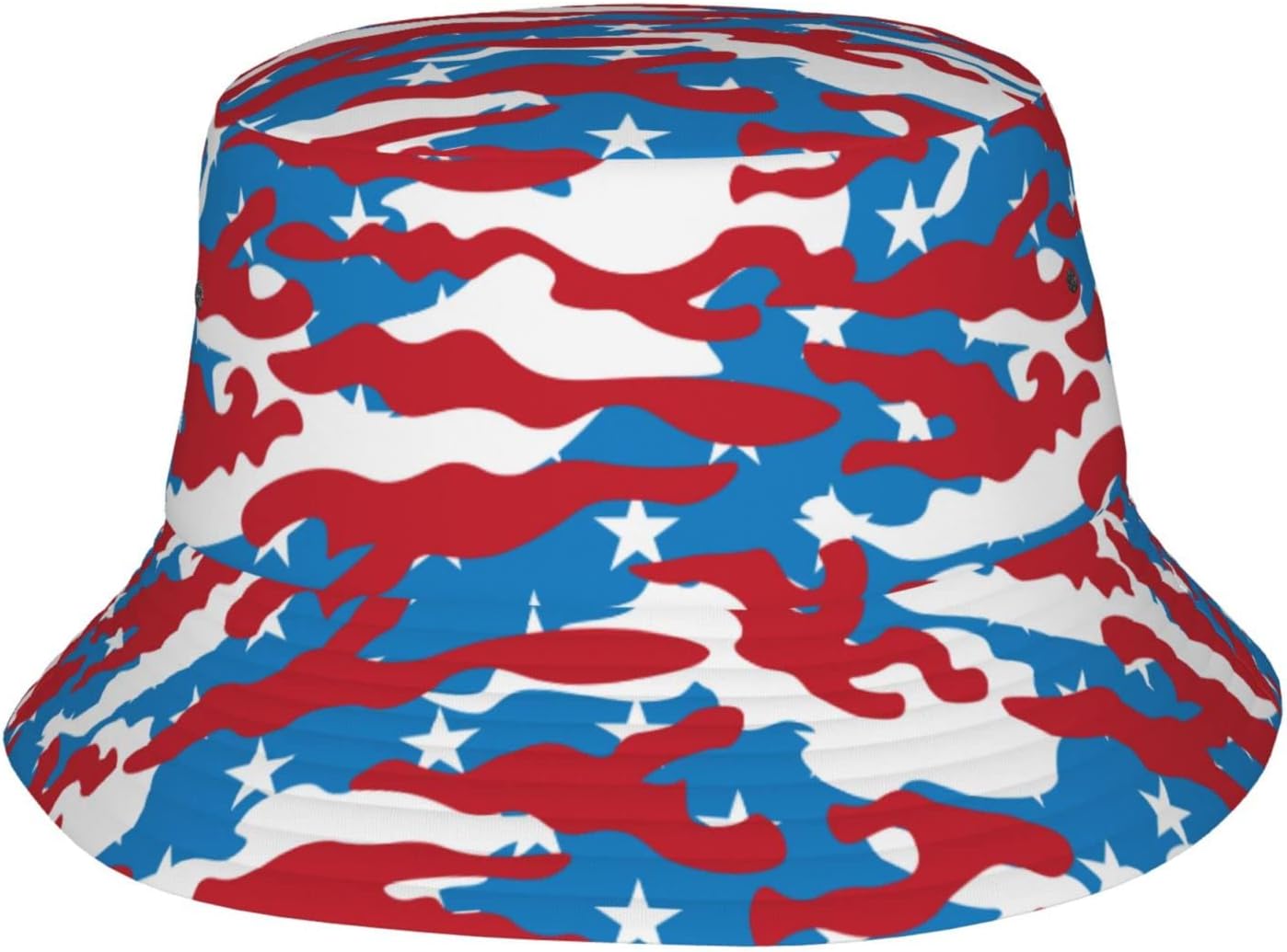 Bucket Hats for Women Sun Beach Travel Cap Unisex Men Bucket Hat
