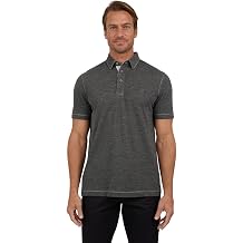 Chaps Mens and Big Mens Short Sleeve Milton Polo Shirt, Sizes S-3XL