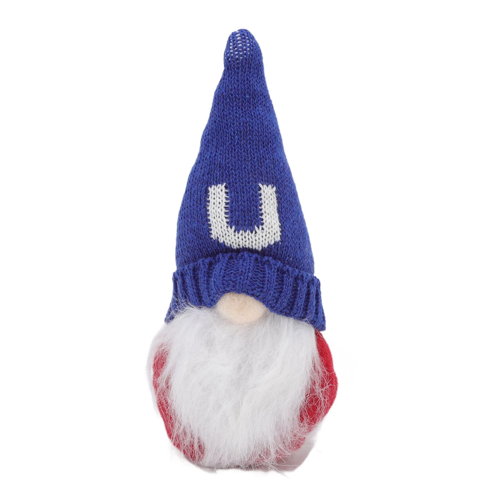 Pttonetsdd 4th of July Patriotic Gnome Decorations Independence Day Ornaments (U)