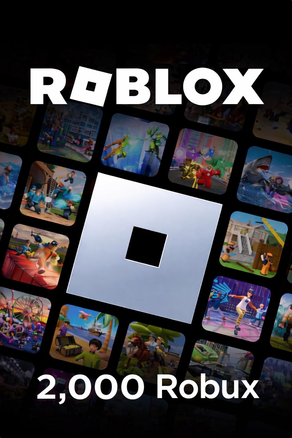 Roblox – 2000 Robux [Online Game Code] | Digital Delivery via Email within 1 Hour-picture-11