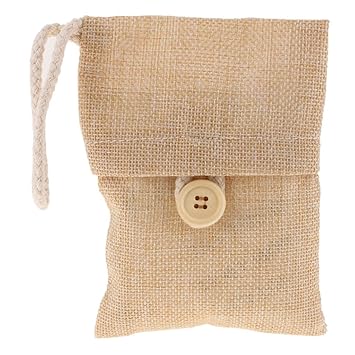 IVELECT 100g Silica Gel Desiccants - 100 Gram Desiccant Drypack Non-Toxic Moistureproof Moisture Absorber - Beige Bag