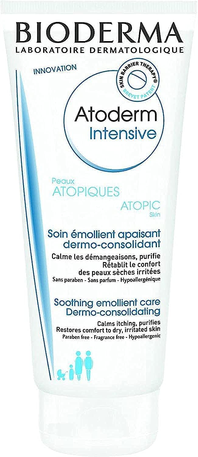 Bioderma Atoderm Intensive 75ml