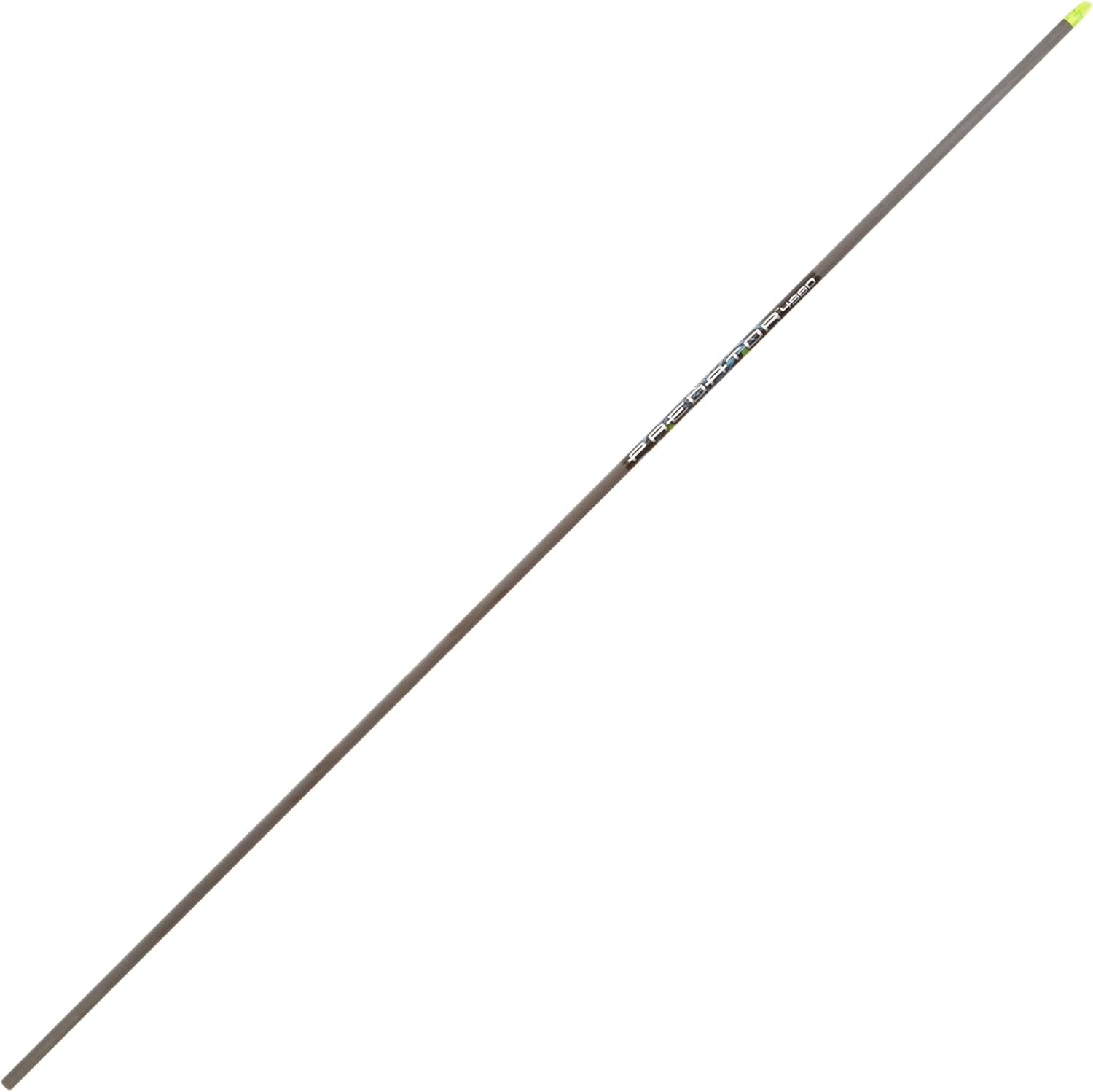 Carbon Express Predator Archery Arrow Shafts - 12 Pack Shafts