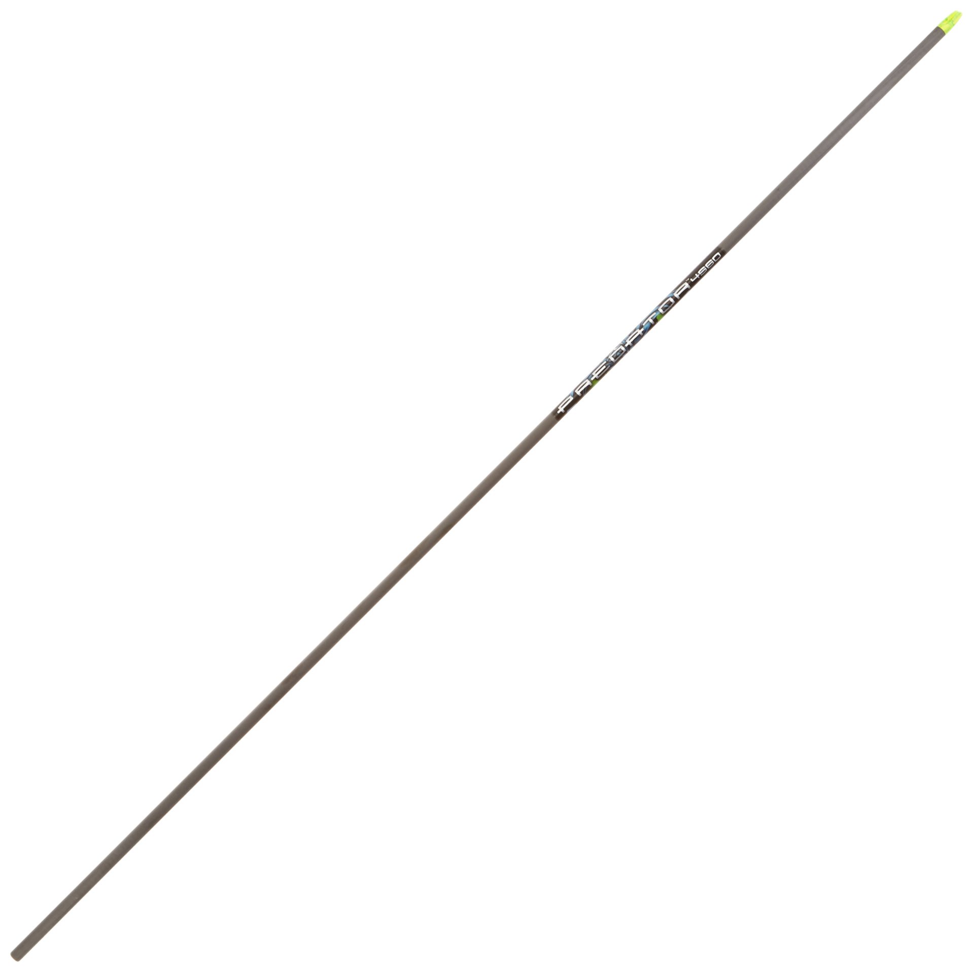 Carbon Express Predator Archery Arrow Shafts - 12 Pack Shafts