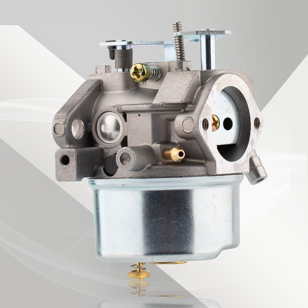 Grass Cutter Mower Carb Snowblower Carburetor 640169 Fit For Tecumseh 35690 35702 35691 OH318SA OHSK80 OHSK90 OHSK100 OHSK110