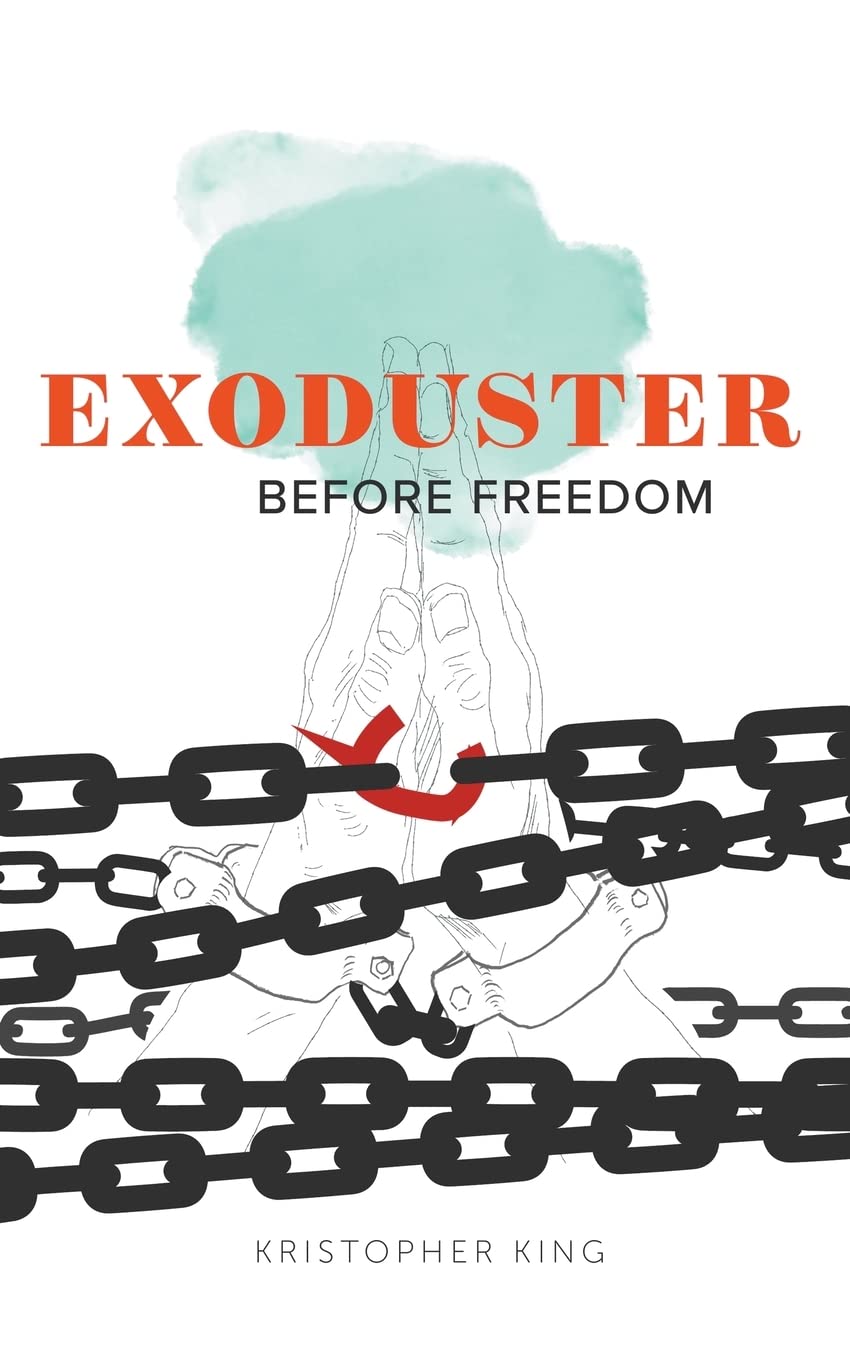 Exoduster: 1 (Before Freedom)