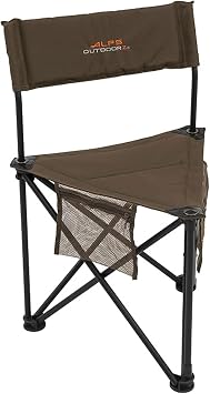 ALPS OutdoorZ Rhino MC Stool