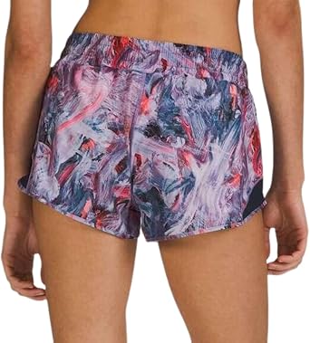 LULULEMON Hotty Hot Short II 2.5