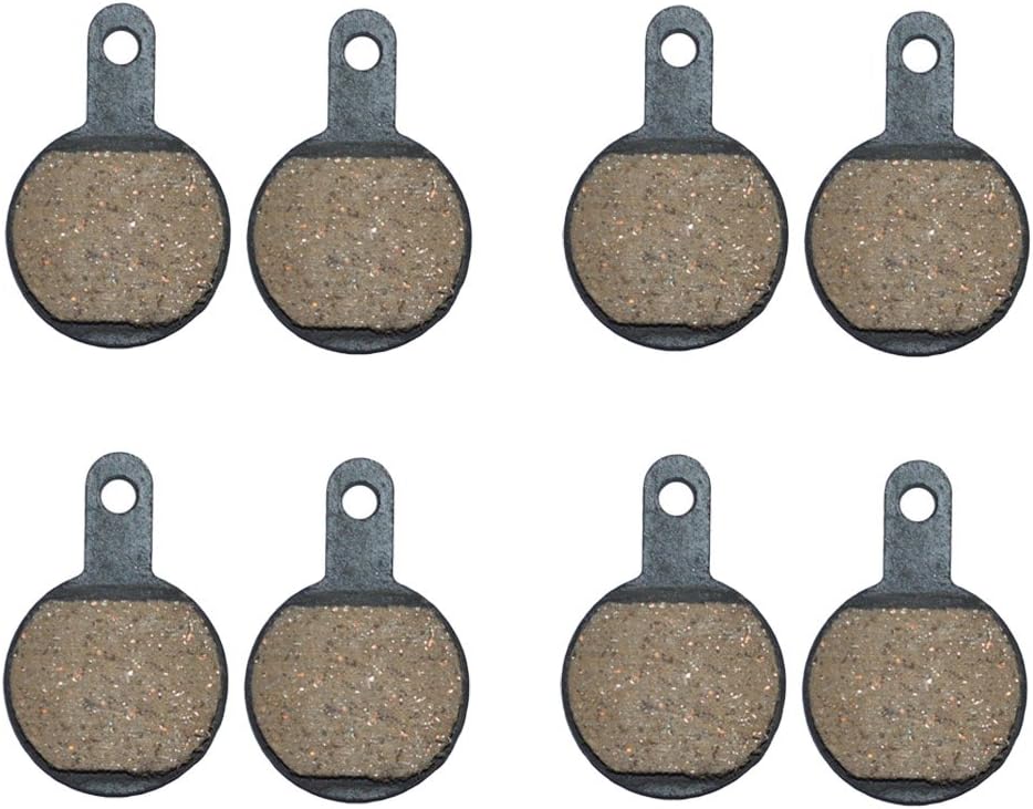 PLAQUETTES DE FREIN A DISQUE PROMAX Compatible DECATHLON | Decathlon