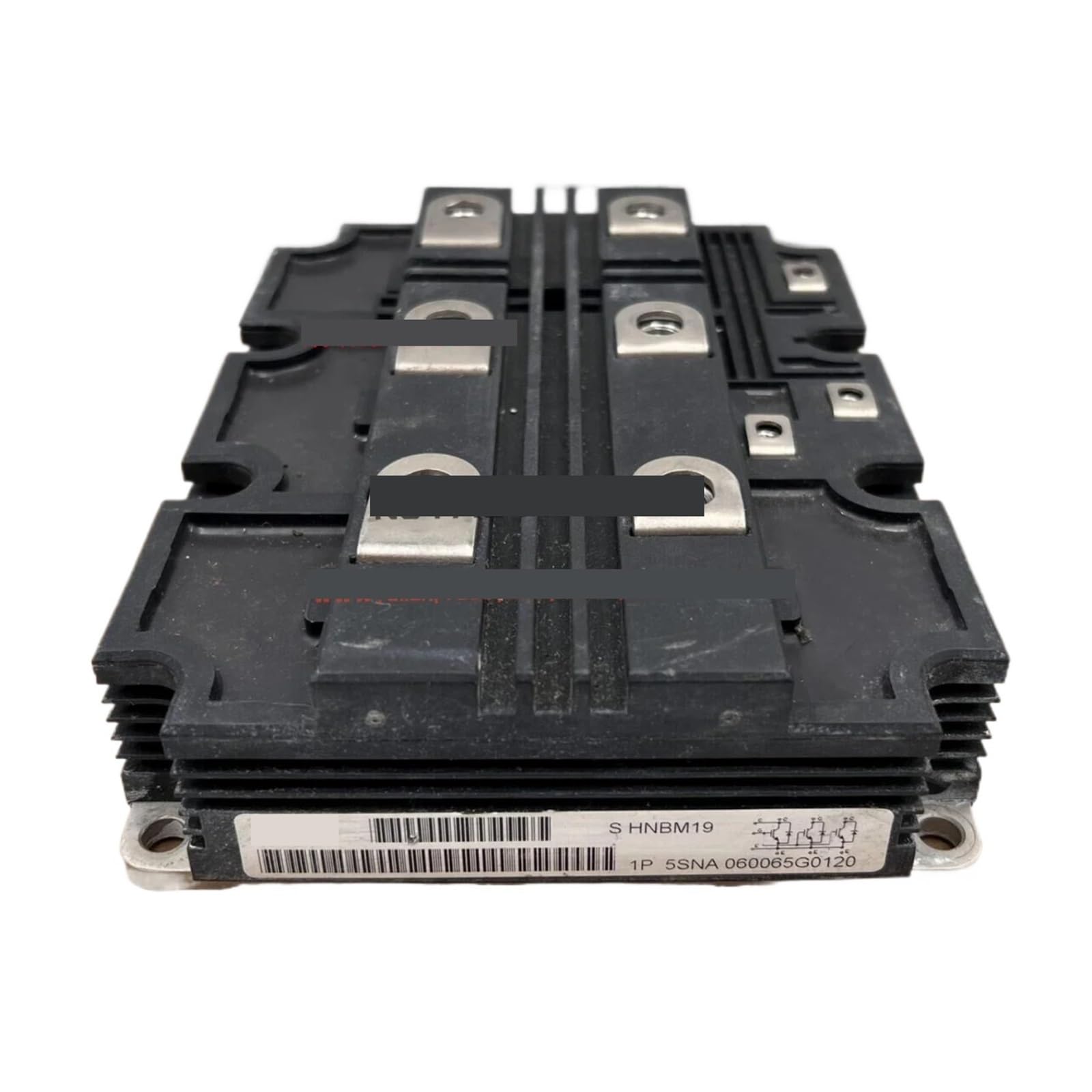 TYEXCZARF 5SNA060065G0120 rectifier bridge Module