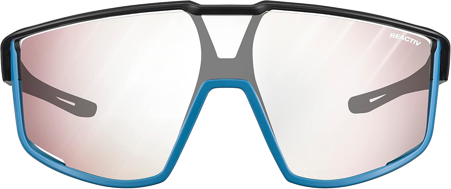 Julbo Unisex Fury Sunglasses (1er Pack)