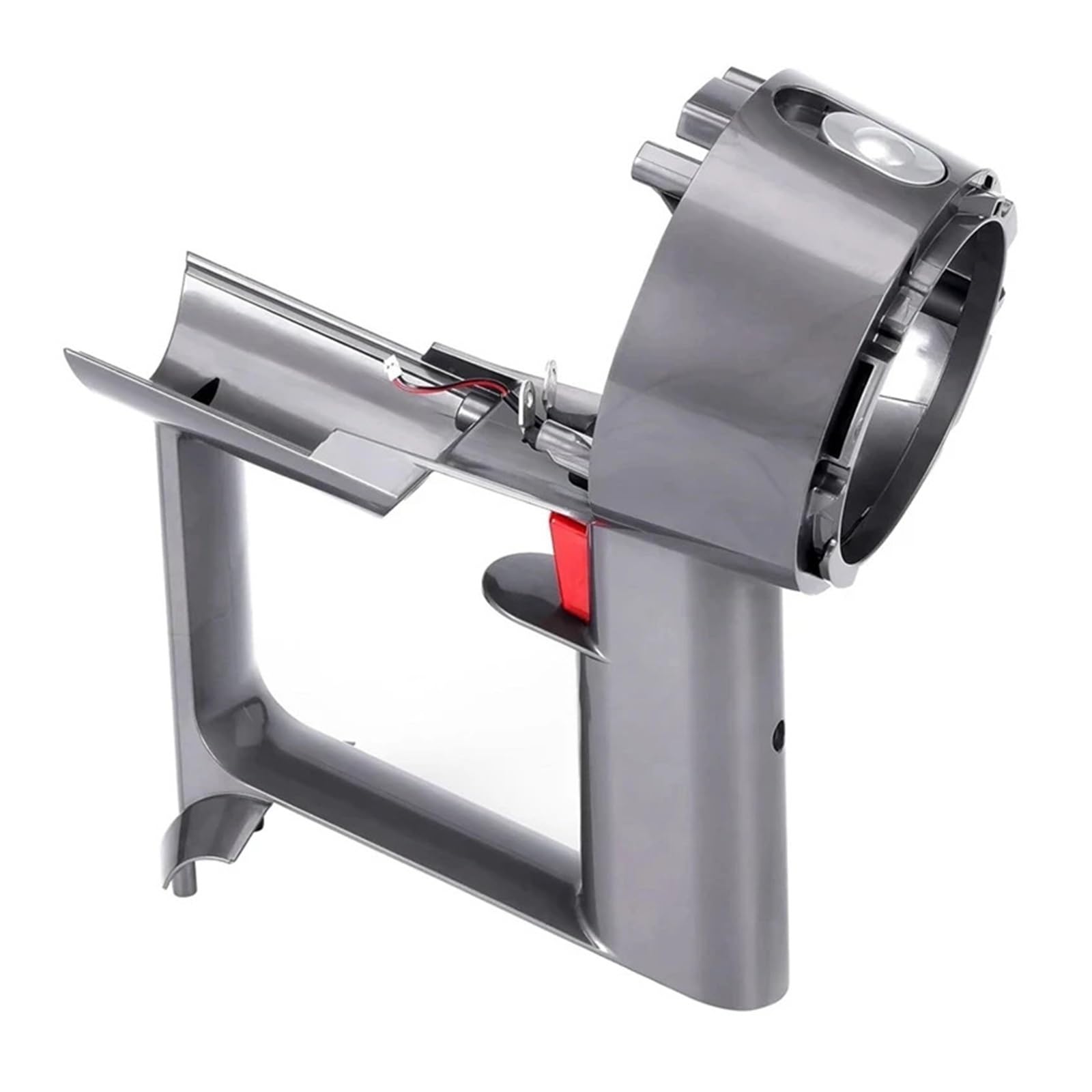 Sostituisci L'impugnatura Principale Dell'aspirapolvere Robot Con Interruttore, Compatibile Con Dyson V10 SV12, Accessori For Aspirapolvere.