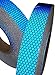 Produktbild Tuqiang® Hoch Intensives Blau Reflektierendes Klebeband 25mm x 2.5m 1PC