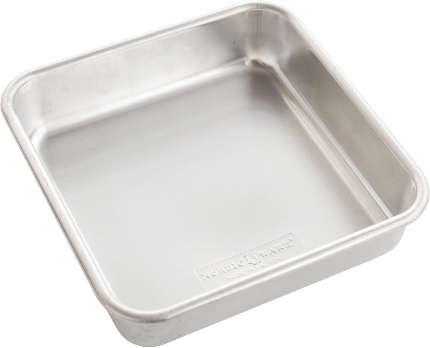 Nordic Ware 8" x 8" Square Baking Pan