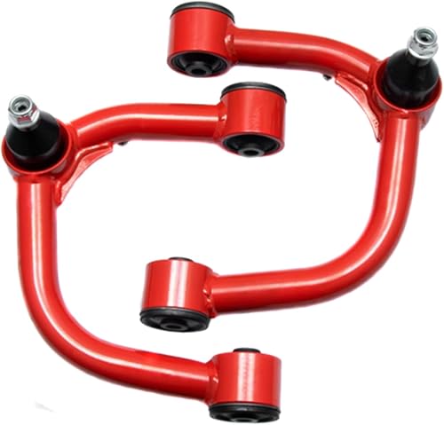 Miniatura 4 de Brazos de control superiores delanteros de 2-4 pulgadas Kit de elevación para Toyota Tacoma Hilux Fortuner Pickup 2004-2022 2.7L L4 3.5L 4.0L V6 Gas