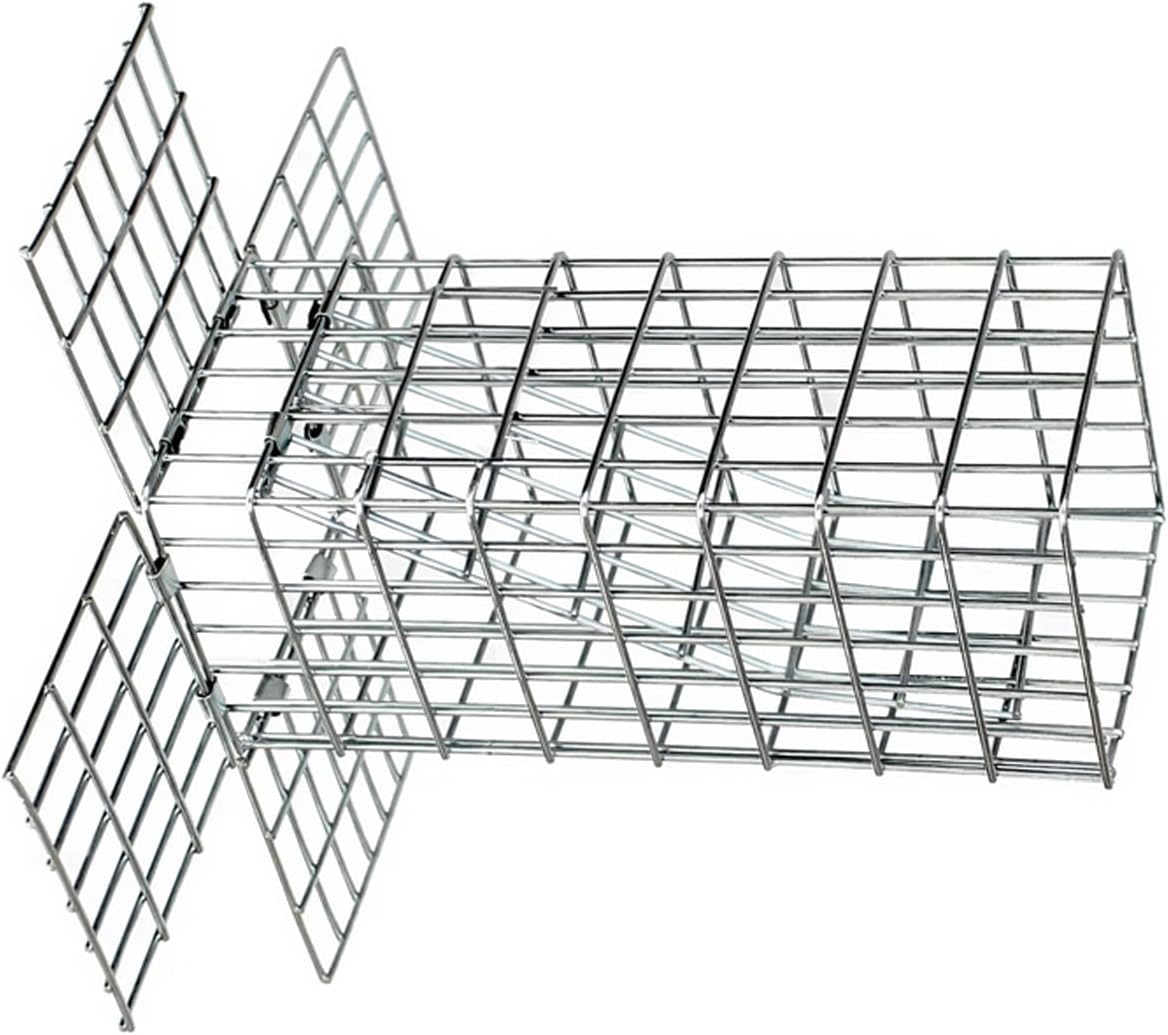 Rhino Excluders® S33 One Way Door for Removal of Squirrels