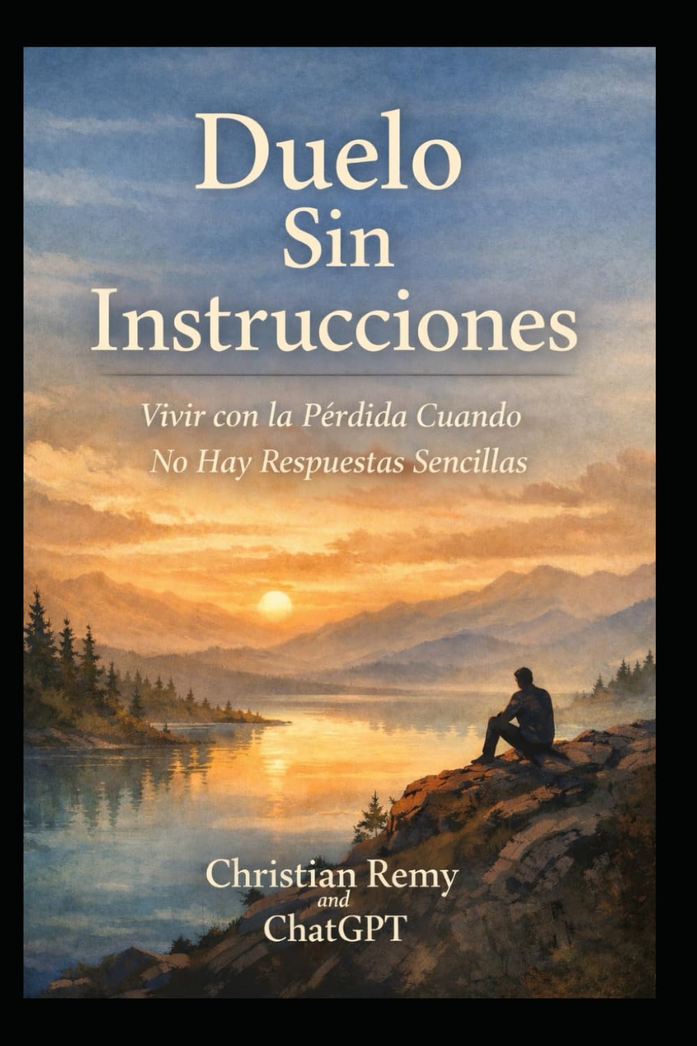 Duelo Sin Instrucciones: Vivir con la Pérdida Cuando No Hay Respuestas Sencillas (Healing)