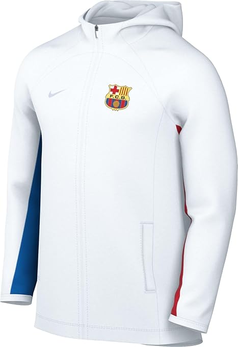 Nike Men's FCB M Nk Awf JKT Jacket : Amazon.sg: Fashion
