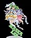 Good Smile Company Macross Frontier: Ranka Lee (Anniversary Stage Ver.) 1:7 Scale PVC Figure