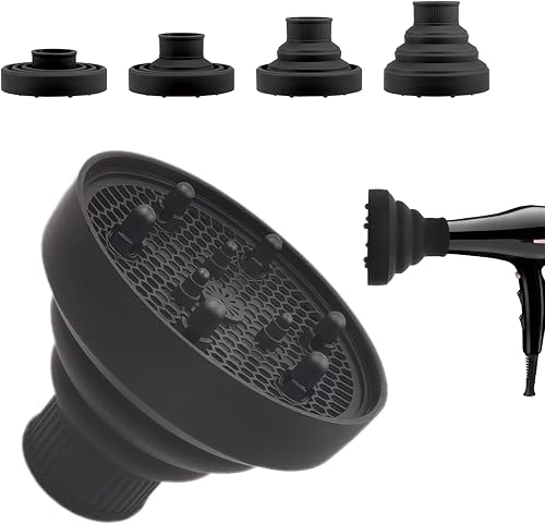 Diffuseur Seche Cheveux JOIYHY