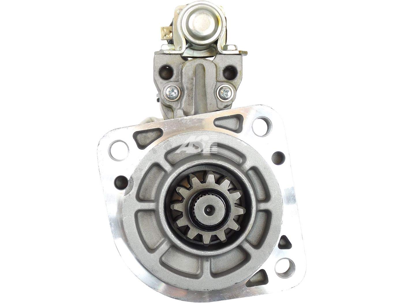 ASPL Motorino Di Avviamento S0168 | 11 Denti, 74mm, 16mm | Ricambio Auto - 2