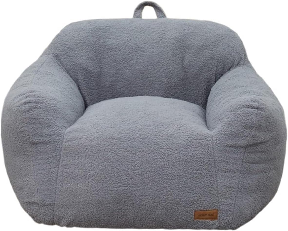 Sofa Recliner Small Sofa Broken Sponge Compressible Packaging Lazy Chair Living Room Sofa