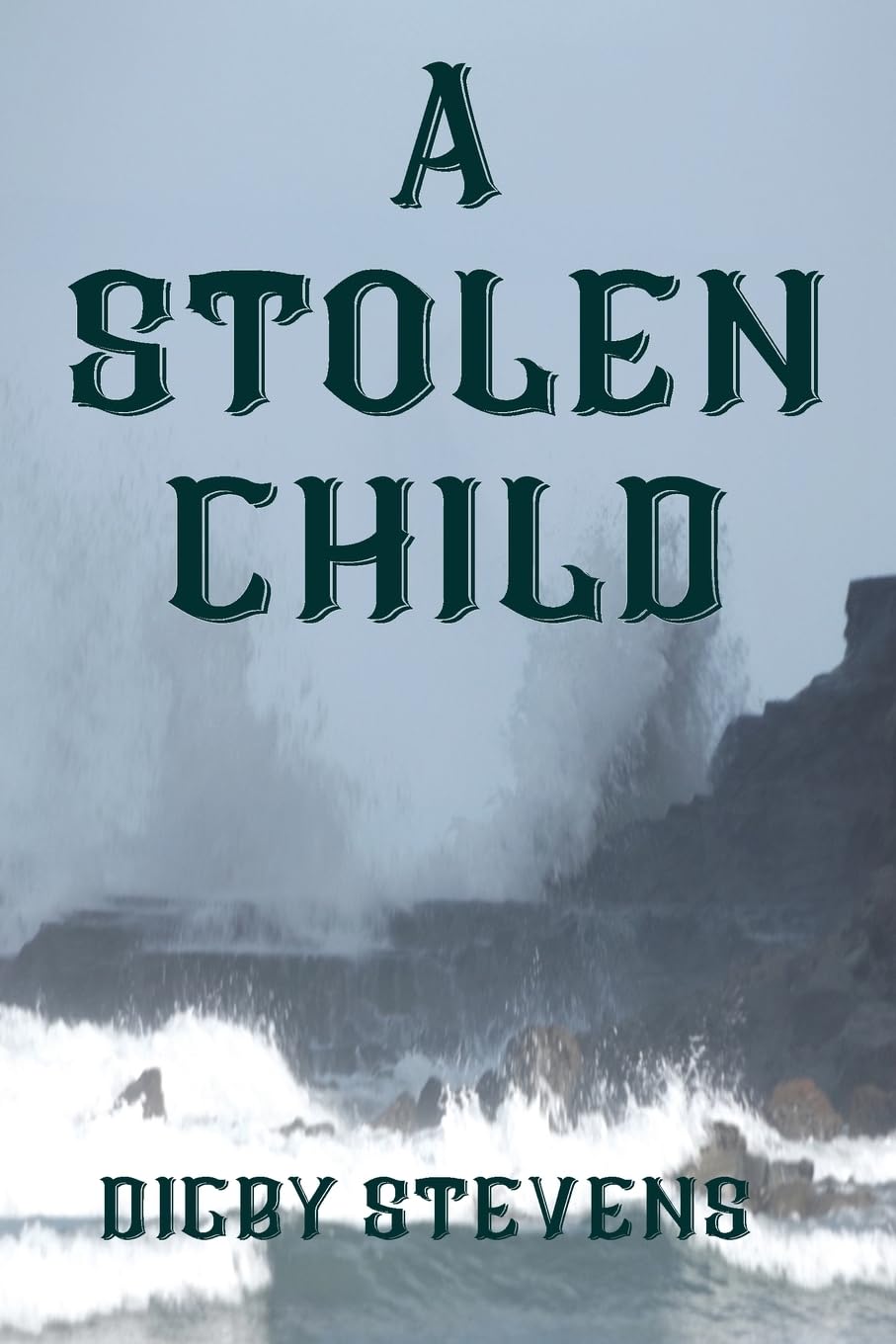 A Stolen Child: 4 (Jack Waters)