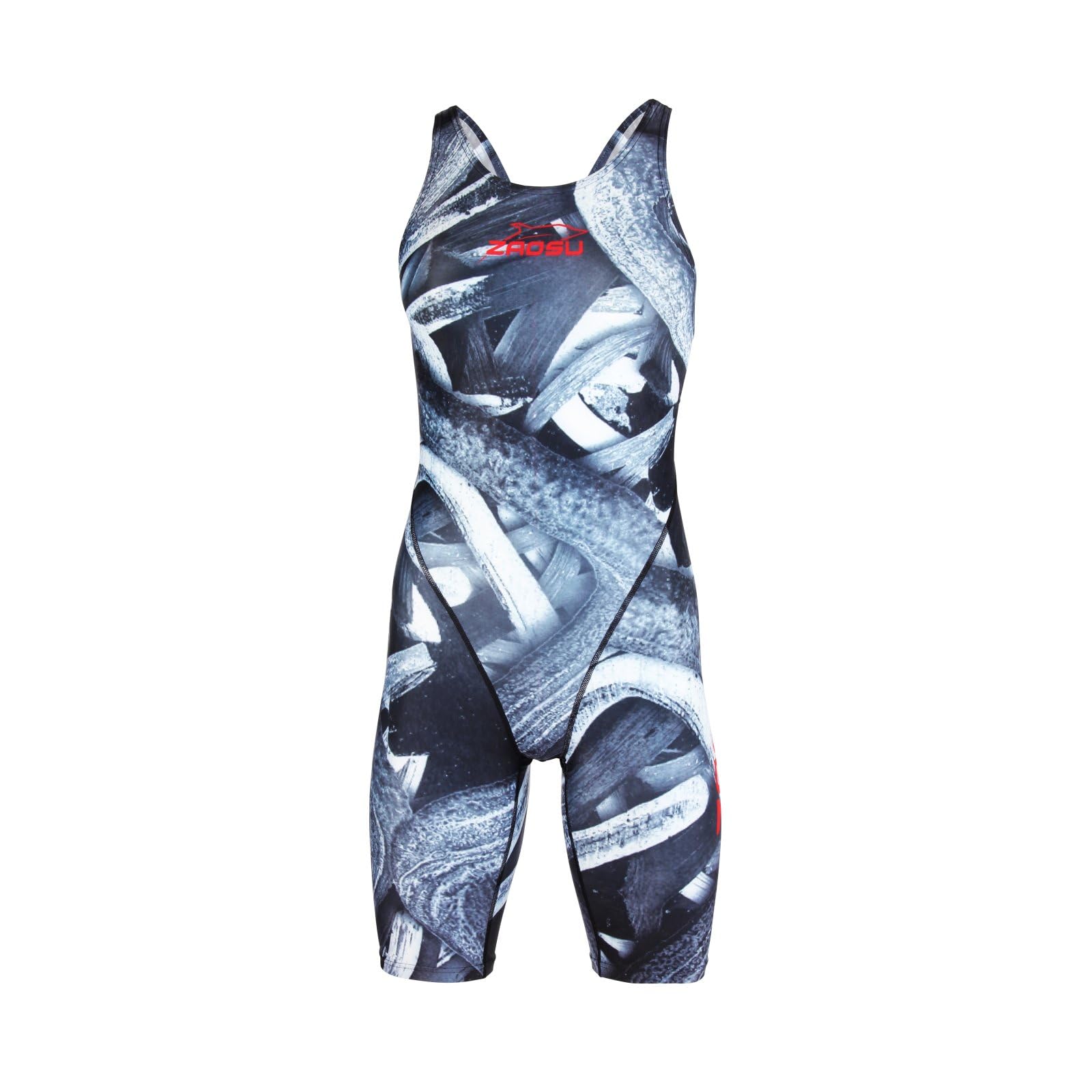 ZAOSU Wettkampf Schwimmanzug Z-Fiber für Damen & Mädchen
