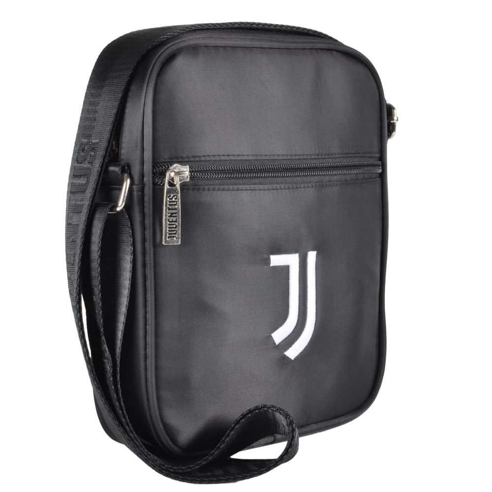 Juventus 133410 N, Sac Bandoulière Unisexe-Adulte