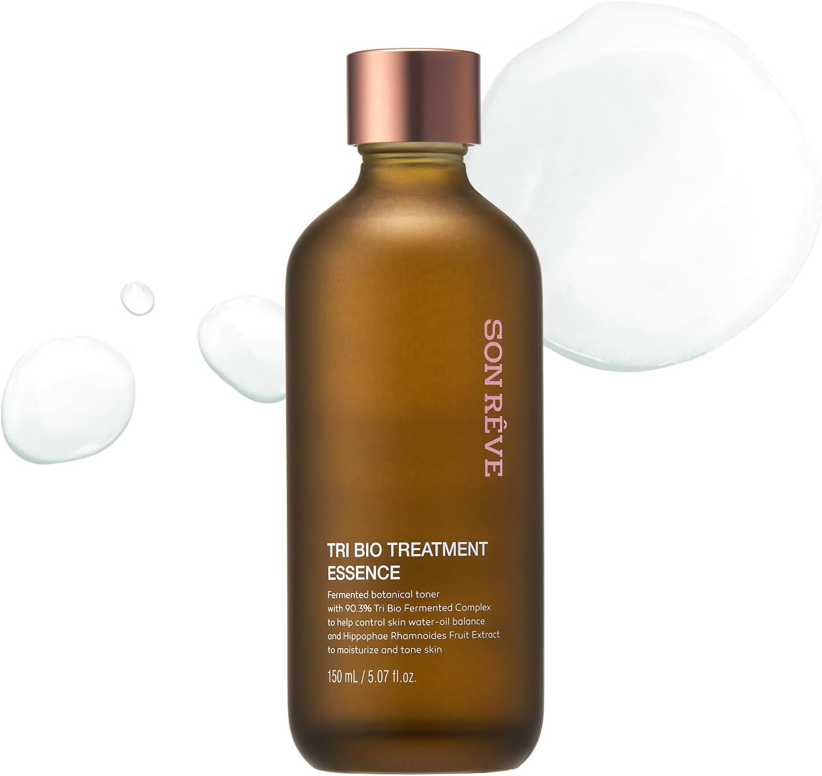 SONREVE tri-bio treatment Essence