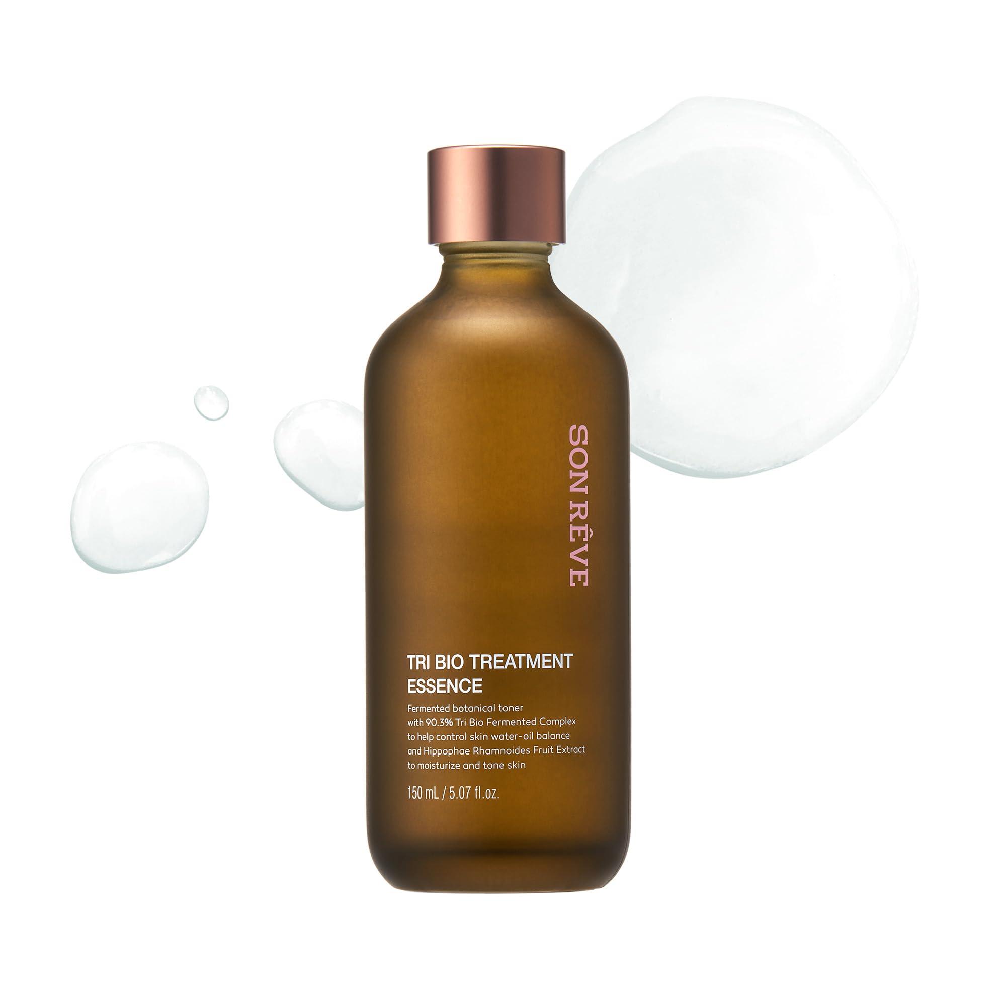 SONREVE tri-bio treatment Essence