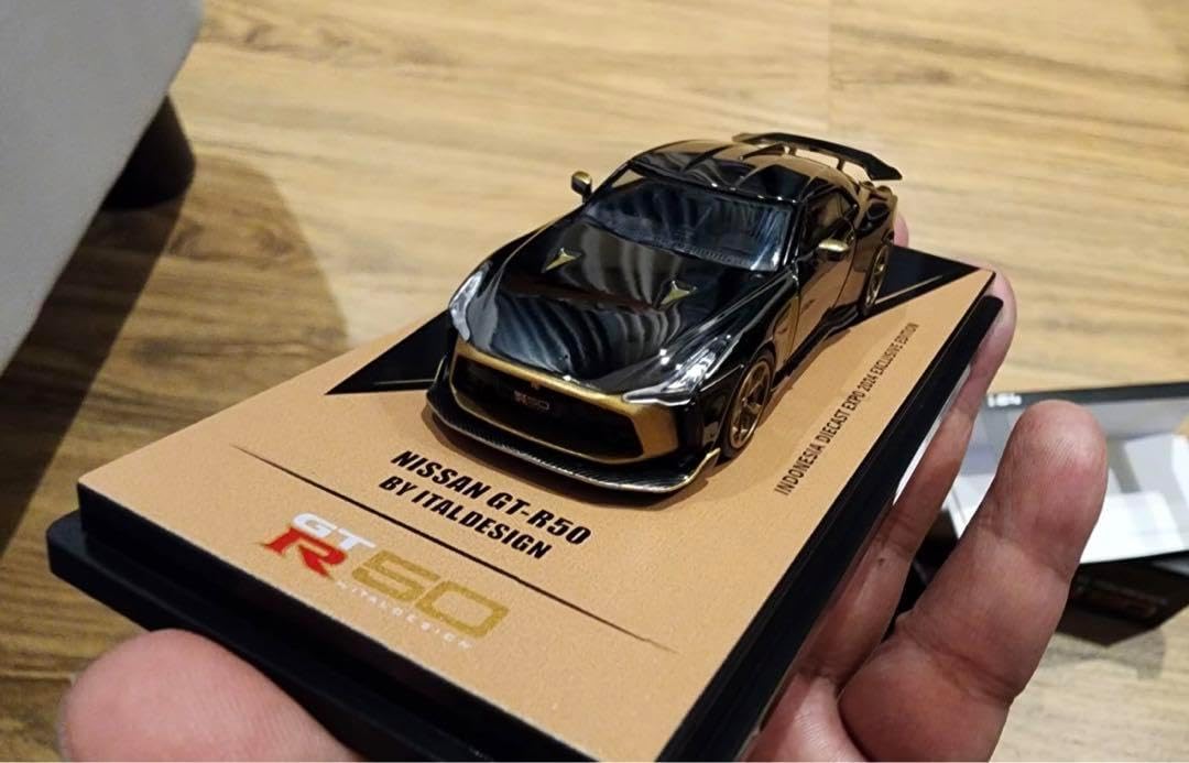 inno モデル GTR50 チェイスカー「激レア」マレーシア限定チェイス inno モデル GTR50 チェイスカー マレーシア チェイス - WWW