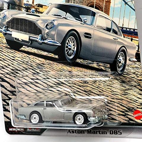 アストンマーチン