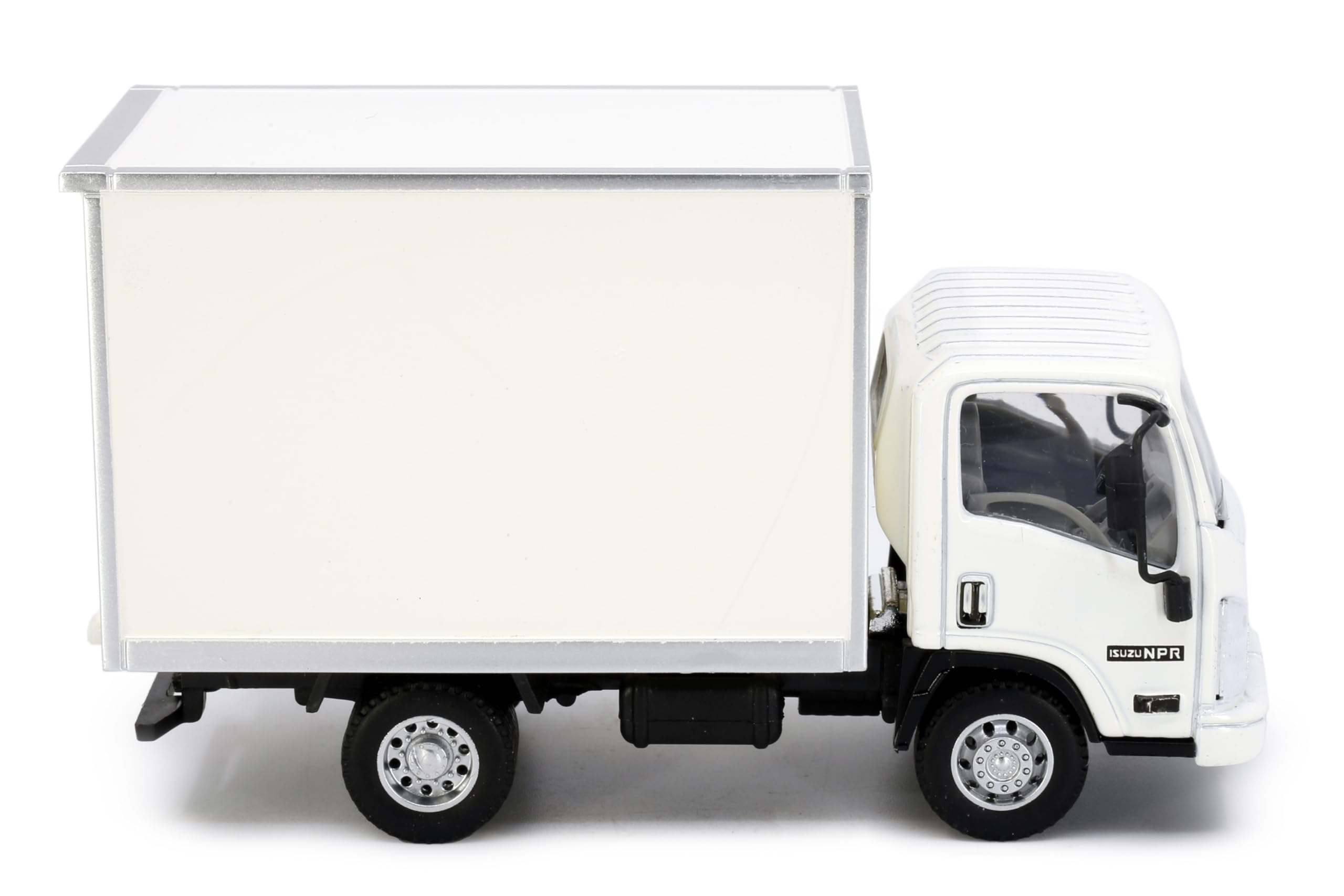 Amazon | Tiny City トラック ミニカー ダイキャストカー (ATC43194
