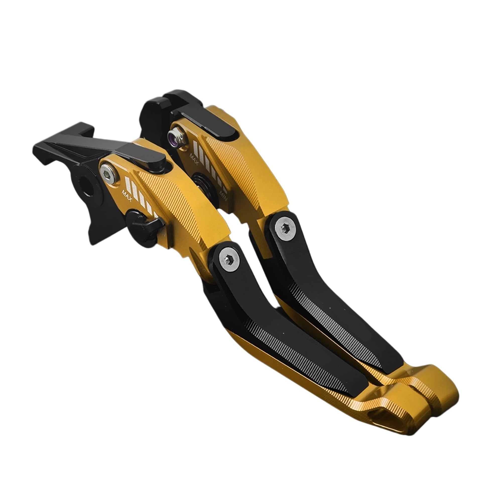 TYUIKN Brake Levers for V4 V2 1199/S/R