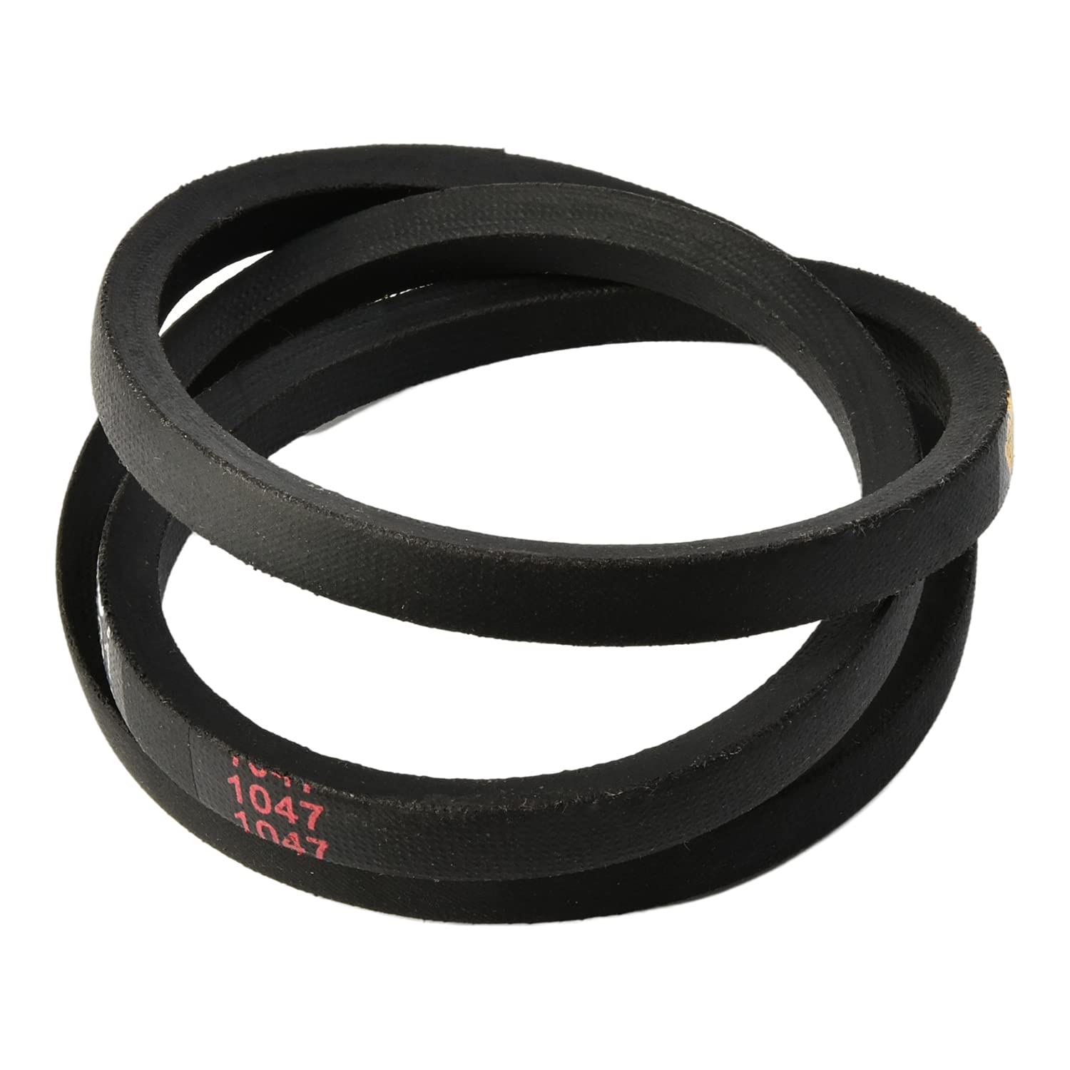 Aicosineg Power Drive M-31 V Belt,0.39"x0.24"/10x6mm, Rubber Material, v Drive Belt Circumference Belt Machine Transmission Suitable for Automobile, Lathes, Drill Press, Table Saws 31"/787mm-image-42