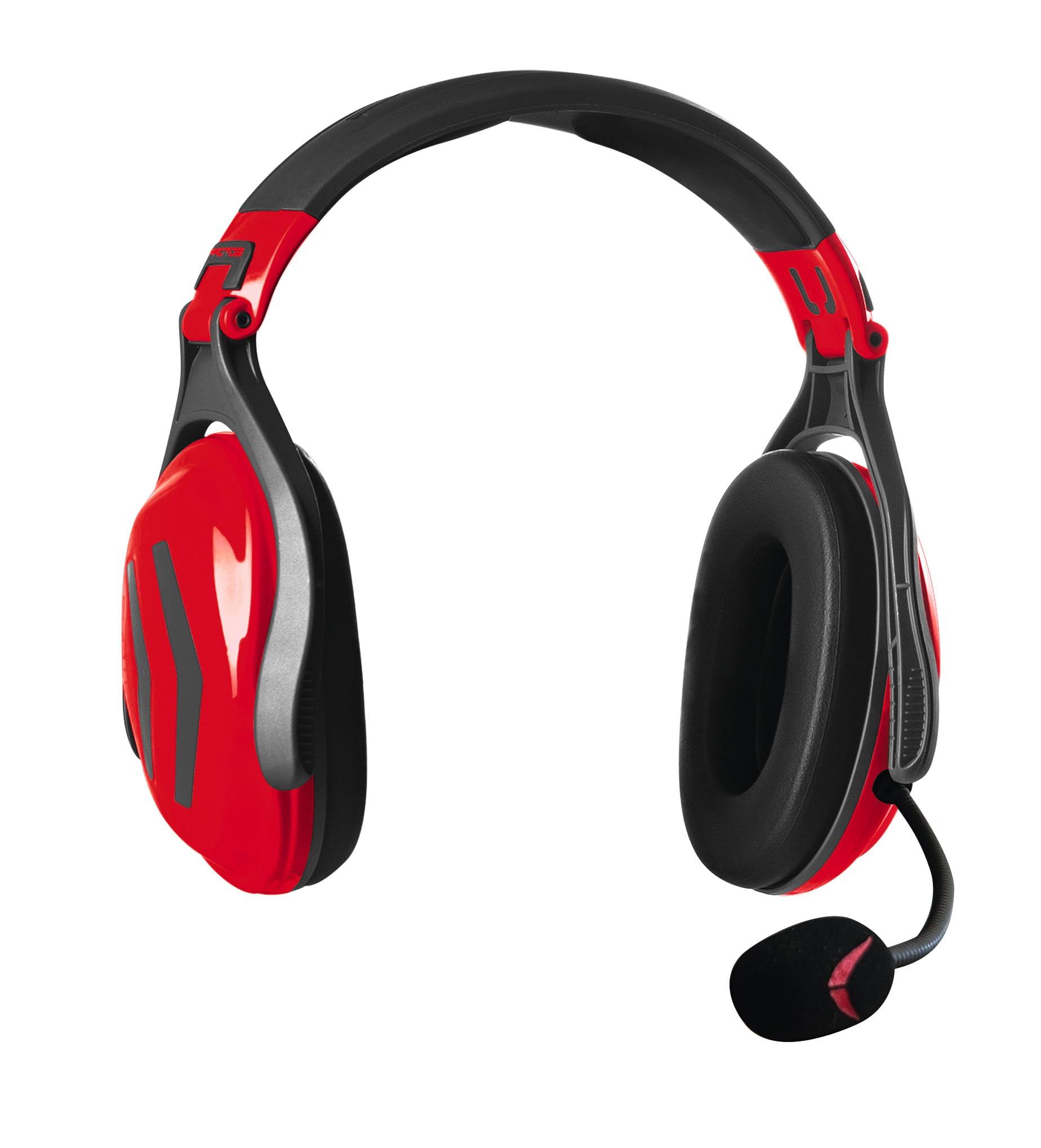 Protos BT-COM Sistema de comunicación IV – Auriculares inalámbricos Bluetooth Integral Cascos – Comunicación cristalina – Construcción robusta – Fácil instalación (Negro)