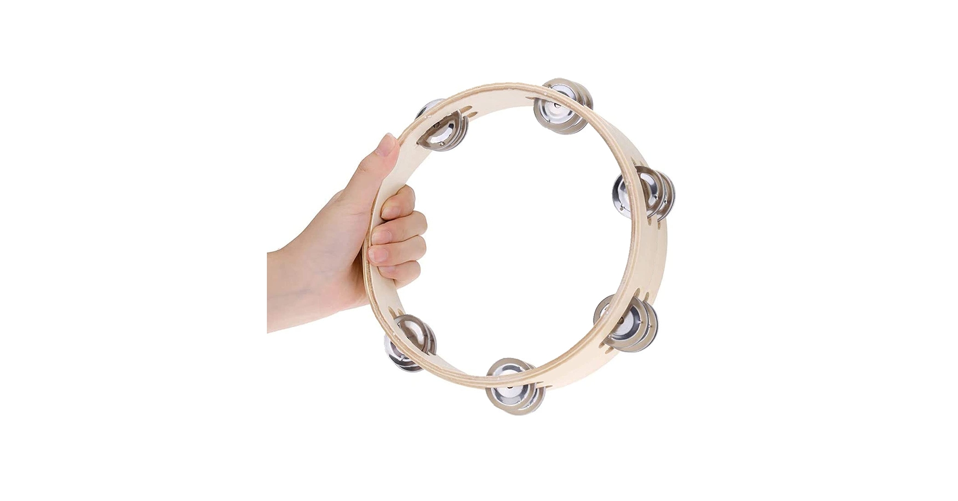 【信48】グループサウンズ タンバリン musical toy mariko sddefault.jpg