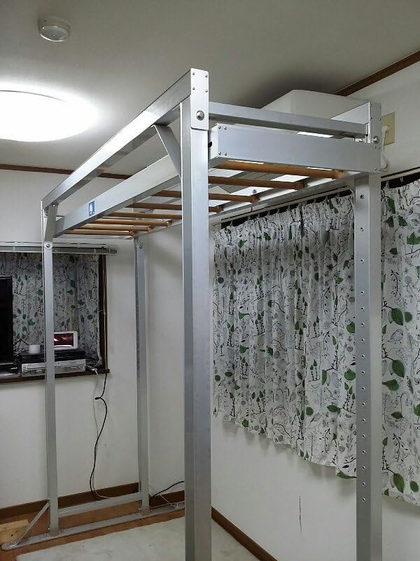 雲梯 うんてい アシックス ドーマン 【公式通販】