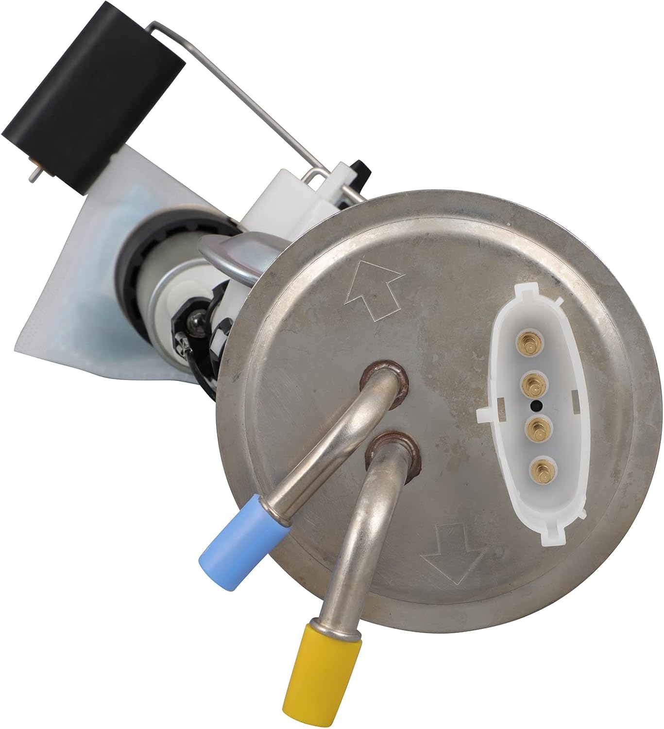 OCPTY High Performance Electric Fuel Pump Replacement for 1989-1997 for Ford Thunderbird 3.8L 1991-1993 for Ford Thunderbird 5.0L 1989-1997 for Mercury Cougar 3.8L E2098S