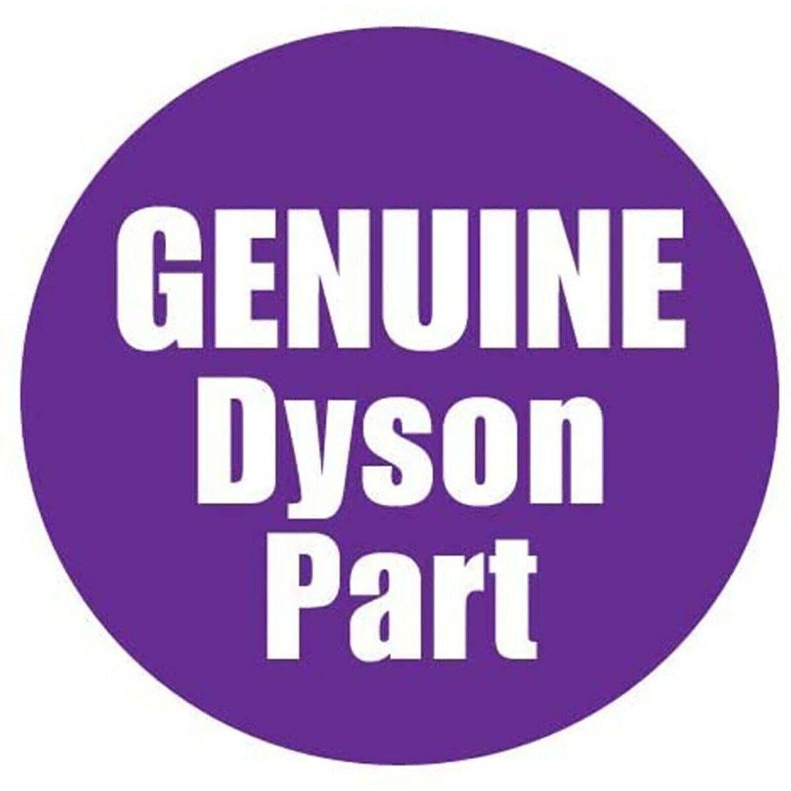 Dyson Tête de Brosse pour sols pneumatique Musclehead CY26 Animal Cinetic Ball Aspirateur